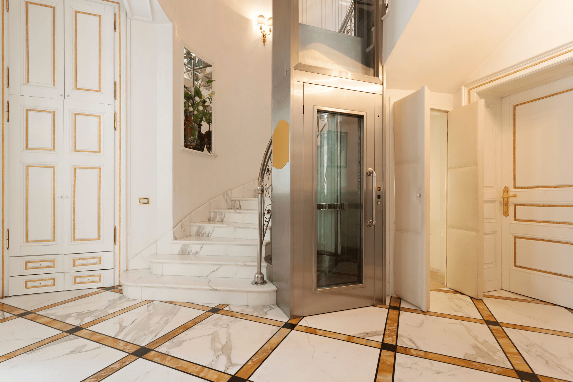 Elevator Installation Service
