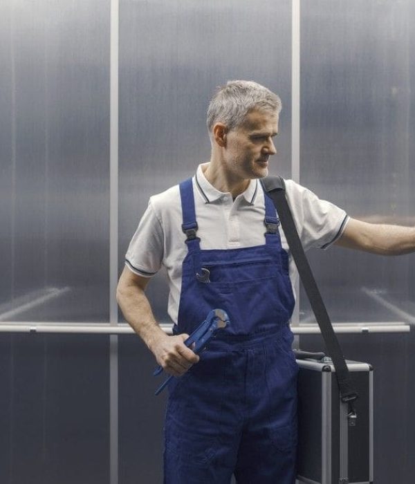 Commercial Elevator Maintenance in San Francisco & Northern California. Dwan Elevator Co.